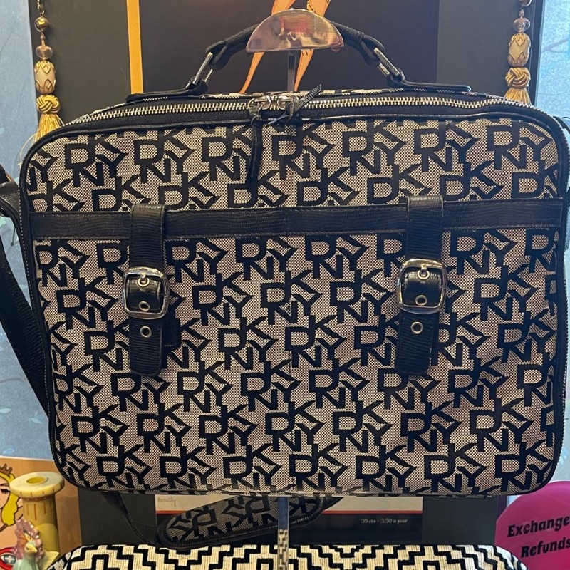 Image of the DKNY Laptop Bag / Satchel piece